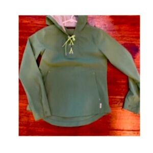 Stio women’s thin shell pullover